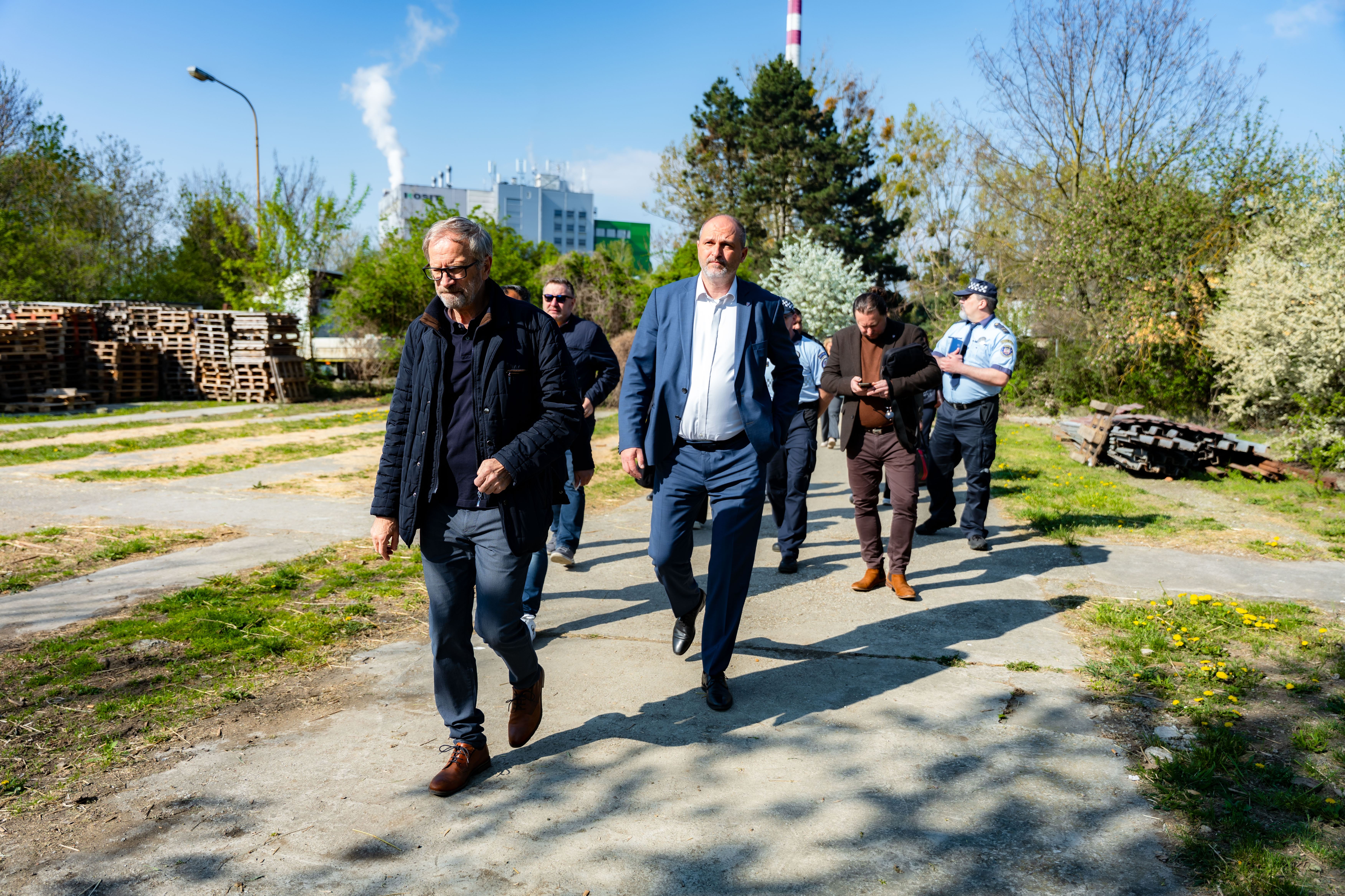 Vyjazdove rokovanie MRK-1-11